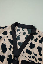 Load image into Gallery viewer, Wild night