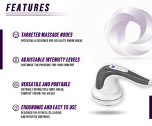 Load image into Gallery viewer, Cellulite Body Sculpting Massager