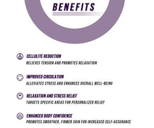 Load image into Gallery viewer, Cellulite Body Sculpting Massager