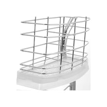Load image into Gallery viewer, Better Chef 22 Inch 2-Level R-Shaped Dish Rack