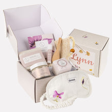 Load image into Gallery viewer, Cute Lavender Gift Set