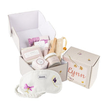 Load image into Gallery viewer, Cute Lavender Gift Set