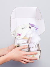 Load image into Gallery viewer, Cute Lavender Gift Set