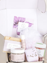 Load image into Gallery viewer, Cute Lavender Gift Set