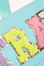 Load image into Gallery viewer, TRAVEL Makeup Bag