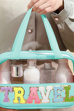 Load image into Gallery viewer, TRAVEL Makeup Bag