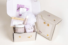 Load image into Gallery viewer, Cute Lavender Gift Set