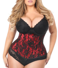 Load image into Gallery viewer, Candy Corset