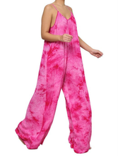 Load image into Gallery viewer, SPRING CASUAL JUMPSUIT