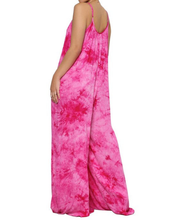 Load image into Gallery viewer, SPRING CASUAL JUMPSUIT