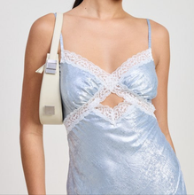 Load image into Gallery viewer, ELEGANT LACE DRESS