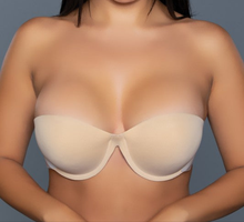 Load image into Gallery viewer, Strapless Bra Adhesive