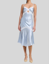 Load image into Gallery viewer, ELEGANT LACE DRESS