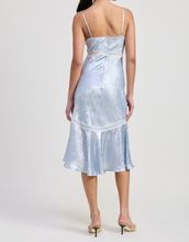 Load image into Gallery viewer, ELEGANT LACE DRESS