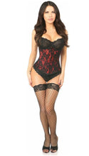 Load image into Gallery viewer, Candy Corset