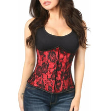 Load image into Gallery viewer, Candy Corset