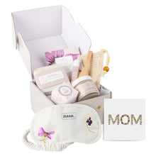 Load image into Gallery viewer, Cute Lavender Gift Set