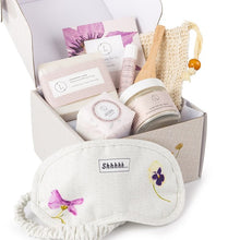 Load image into Gallery viewer, Cute Lavender Gift Set