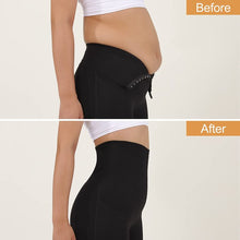 Load image into Gallery viewer, Corset leggings Soft Body Shaper with Pockets