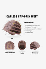 Load image into Gallery viewer, Full-Machine Bobo Synthetic Wigs 9''