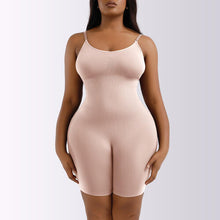 Load image into Gallery viewer, Shaping Romper