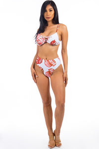 Tropicsl Bikini