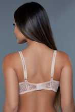 Load image into Gallery viewer, 2229T Mabel Bra
