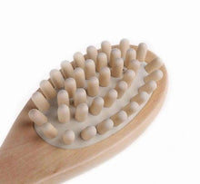 Load image into Gallery viewer, Bath / Body  Massage Brush
