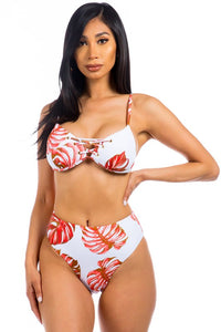 Tropicsl Bikini