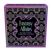 Load image into Gallery viewer, Fantasy Affairs Board Game
