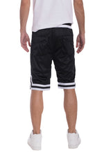 Load image into Gallery viewer, STRIPED BASKETBALL SHORTS
