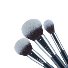 Load image into Gallery viewer, Lafeel Pure Black Collection Must Have Brush Set
