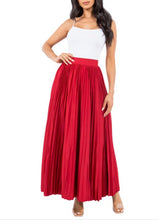 Load image into Gallery viewer, SEXY LONG MAXI SKIRTS
