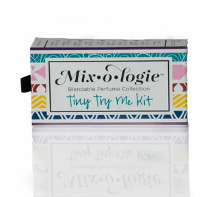 Tiny Try Me Kit